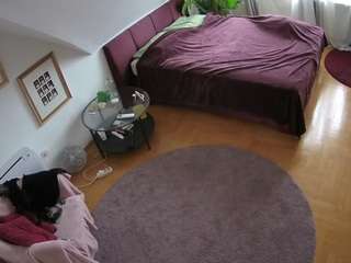Julmodels Bedroom-A3