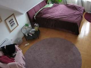 Julmodels Bedroom-A3