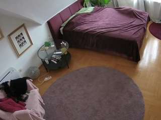 Julmodels Bedroom-A3