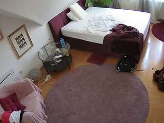Julmodels Bedroom-A3
