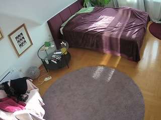 Julmodels Bedroom-A3