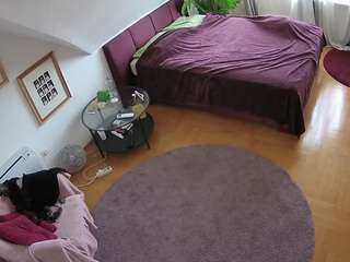 Julmodels Bedroom-A3