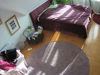 Julmodels Bedroom-A3