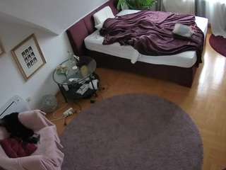 Julmodels Bedroom-A3