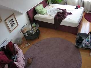 Julmodels Bedroom-A3