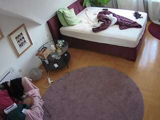 Julmodels Bedroom-A3