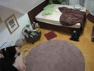 Julmodels Bedroom-A3