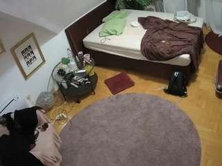 Julmodels Bedroom-A3