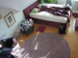 Julmodels Bedroom-A3