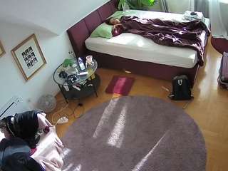Julmodels Bedroom-A3