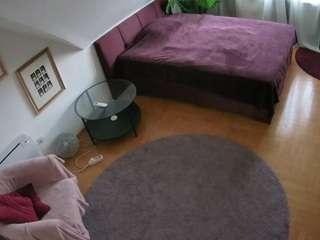 voyeurcam-julmodels-whitebed-4 Live Webcam on CamSoda