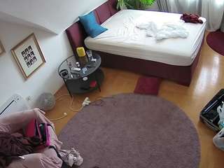 Julmodels Bedroom-A3