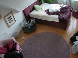 Julmodels Bedroom-A3