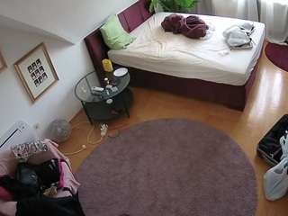 Julmodels Bedroom-A3