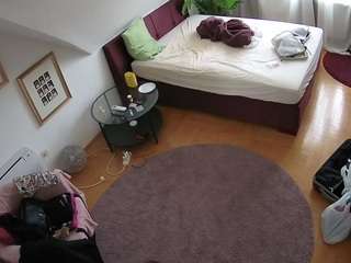 Julmodels Bedroom-A3