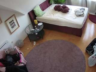 Julmodels Bedroom-A3