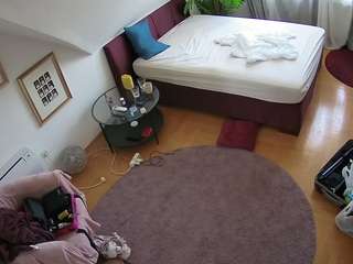 Julmodels Bedroom-A3