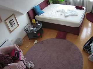 Julmodels Bedroom-A3