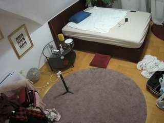 Julmodels Bedroom-A3