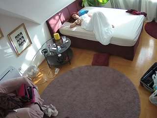 Julmodels Bedroom-A3