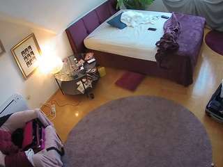 Julmodels Bedroom-A3