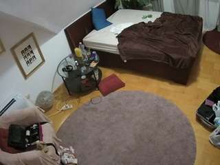 Julmodels Bedroom-A3
