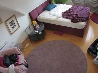 Julmodels Bedroom-A3