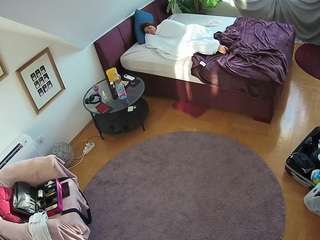Julmodels Bedroom-A3