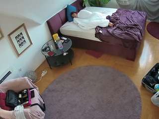 voyeurcam-julmod... Live Webcam on CamSoda