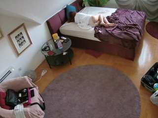 Julmodels Bedroom-A3