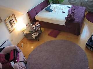 Julmodels Bedroom-A3