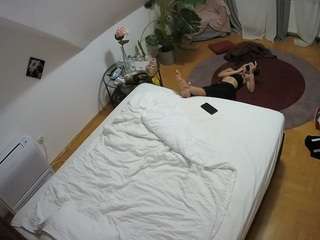 Julmodels Bedroom-A3
