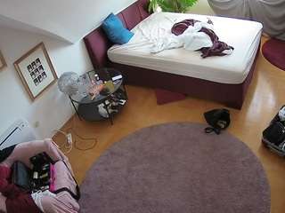 Julmodels Bedroom-A3