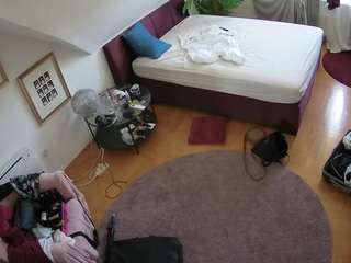 Julmodels Bedroom-A3