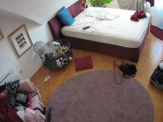 Julmodels Bedroom-A3