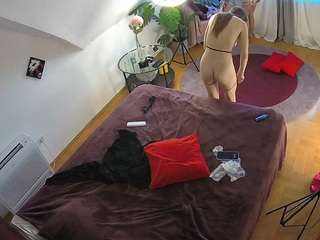Julmodels Bedroom-A3