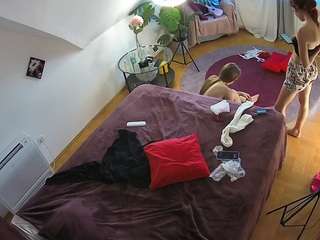 Julmodels Bedroom-A3