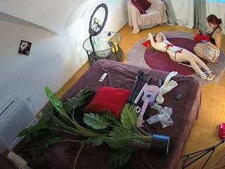 Julmodels Bedroom-A3