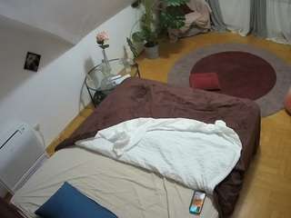 Julmodels Bedroom-A3
