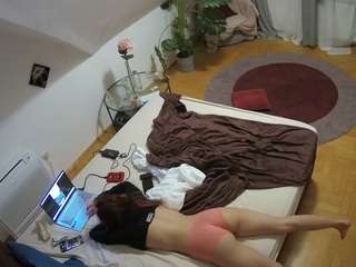 Julmodels Bedroom-A3