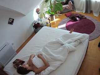 Julmodels Bedroom-A3