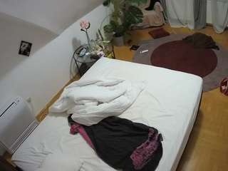 Julmodels Bedroom-A3