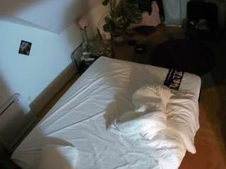 Julmodels Bedroom-A3