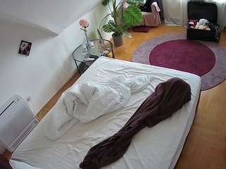 Julmodels Bedroom-A3