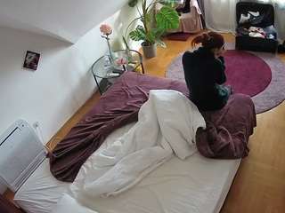 voyeurcam-julmod... Live Webcam on CamSoda