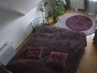 voyeurcam-julmod... Live Webcam on CamSoda