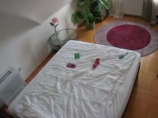 Julmodels Bedroom-A3