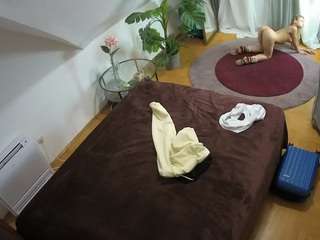 Julmodels Bedroom-A3