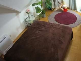 Julmodels Bedroom-A3