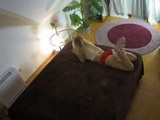 Julmodels Bedroom-A3